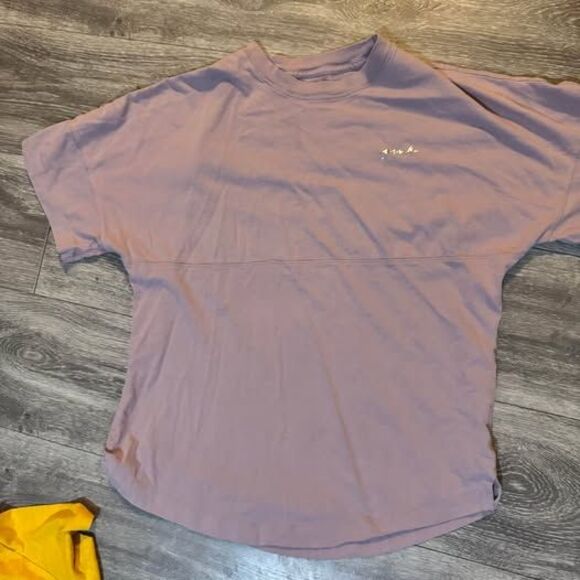 Victoria Secret- Pink shirt bundle- size Medium - Picture 4 of 4